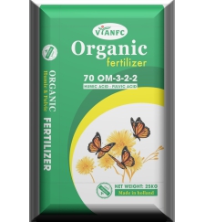 HỮU CƠ FERTIGOLD-VA -75 OM -BỈ